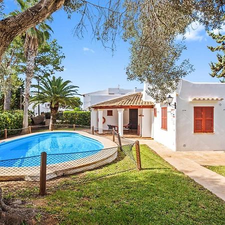 Villa Sa Palmera Cala D´Or Eksteriør bilde