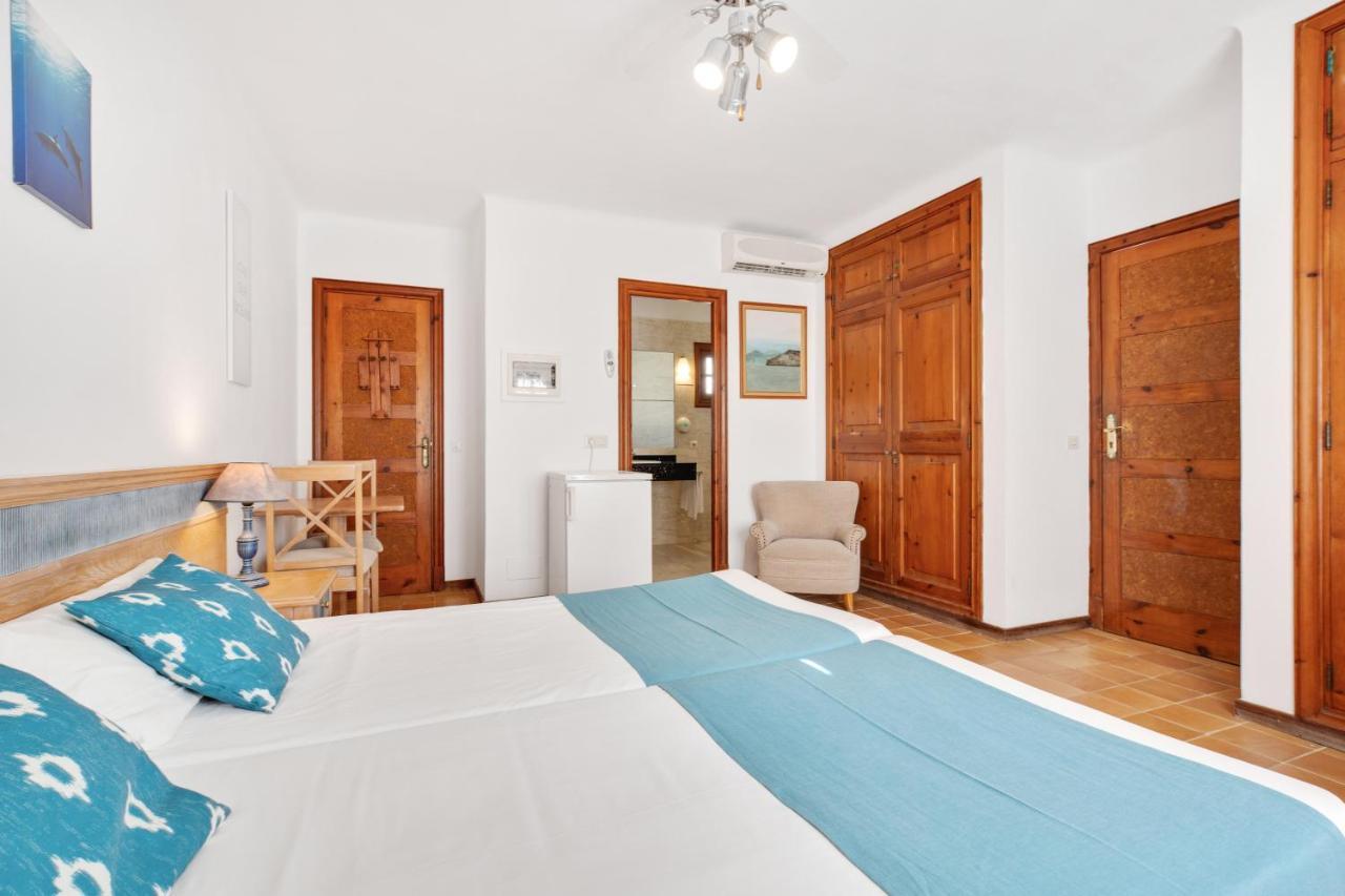 Villa Sa Palmera Cala D´Or Eksteriør bilde