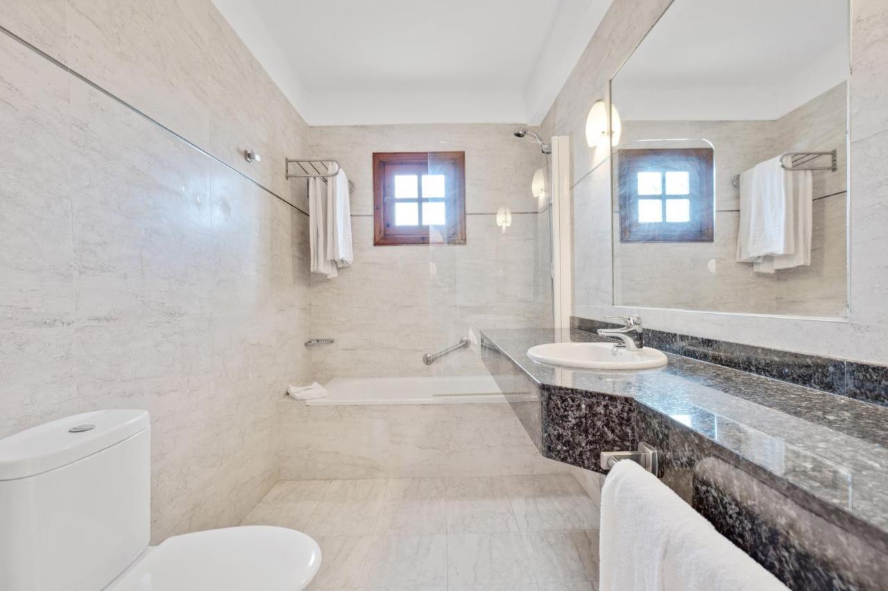 Villa Sa Palmera Cala D´Or Eksteriør bilde