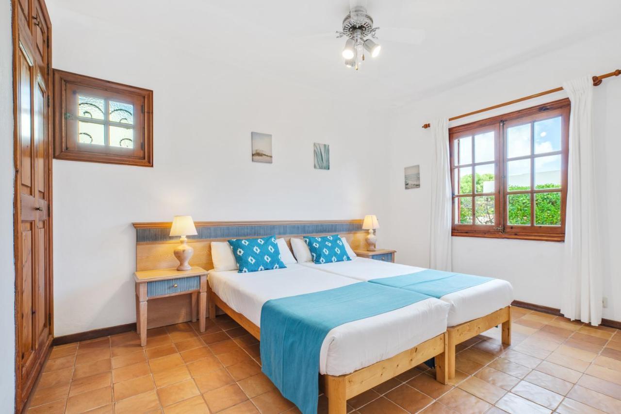 Villa Sa Palmera Cala D´Or Eksteriør bilde