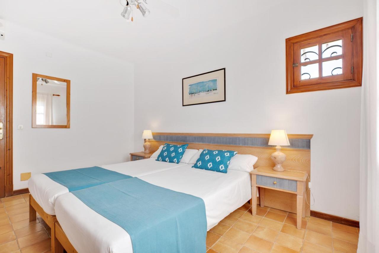 Villa Sa Palmera Cala D´Or Eksteriør bilde
