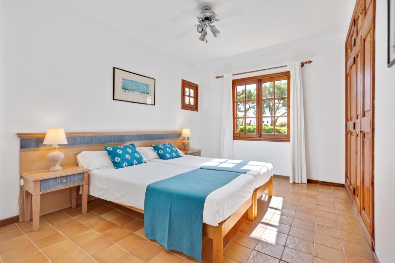Villa Sa Palmera Cala D´Or Eksteriør bilde