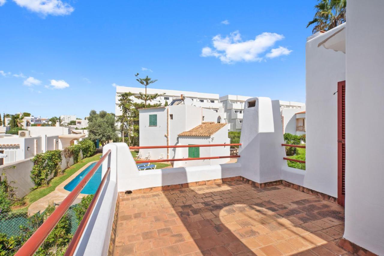 Villa Sa Palmera Cala D´Or Eksteriør bilde